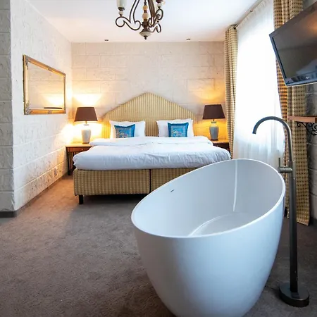 Hotel Azzun Orient Spa&Wellness Kromerowo Room photo