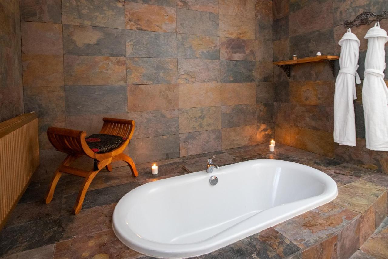Azzun Orient Spa&wellness Hotell Kromerowo
