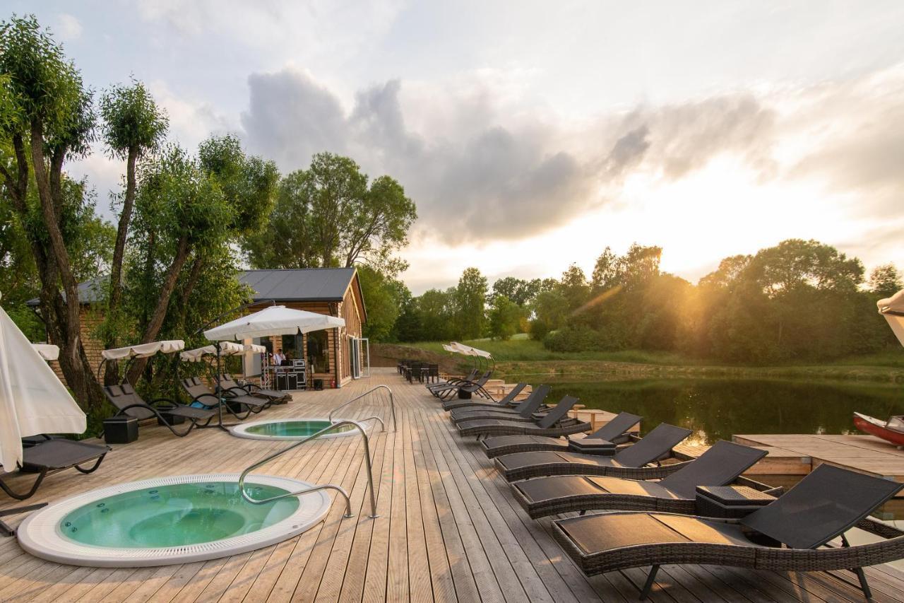 Azzun Orient Spa&wellness 4* Kromerowo