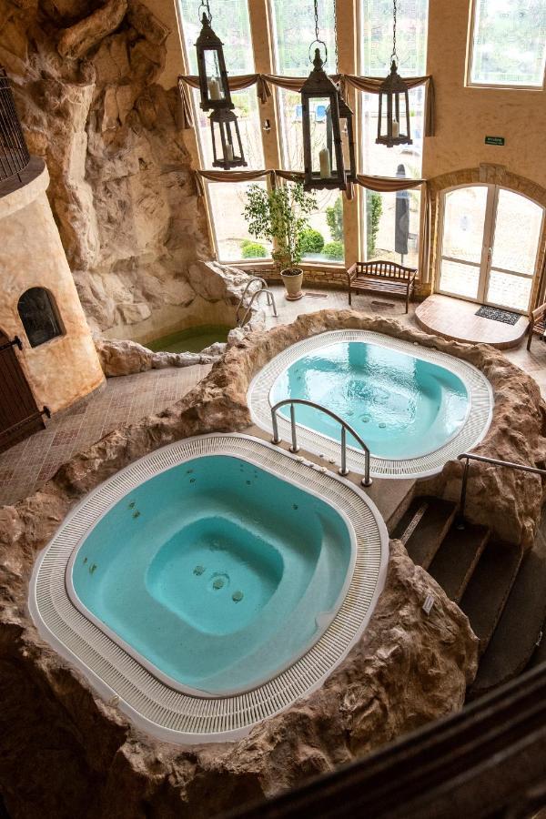 Azzun Orient Spa&wellness Hotell 4*