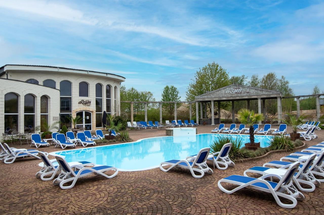 Azzun Orient Spa&wellness 4*