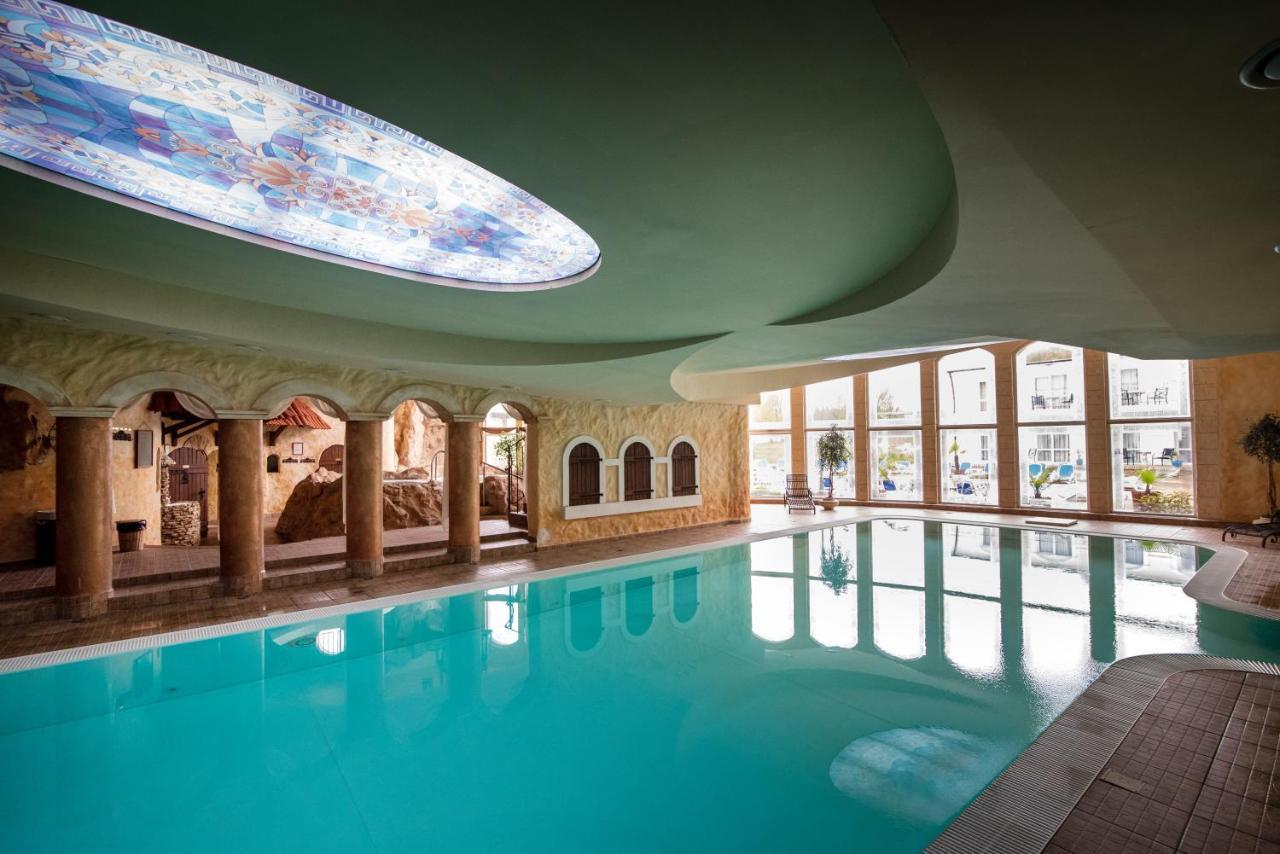 Azzun Orient Spa&wellness Hotel Kromerowo