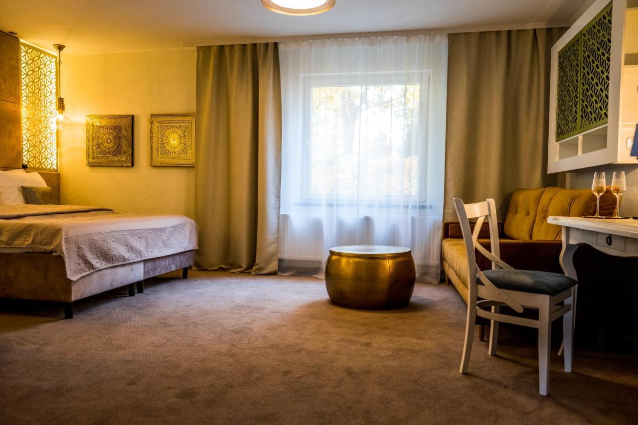Azzun Orient Spa&wellness Hotell