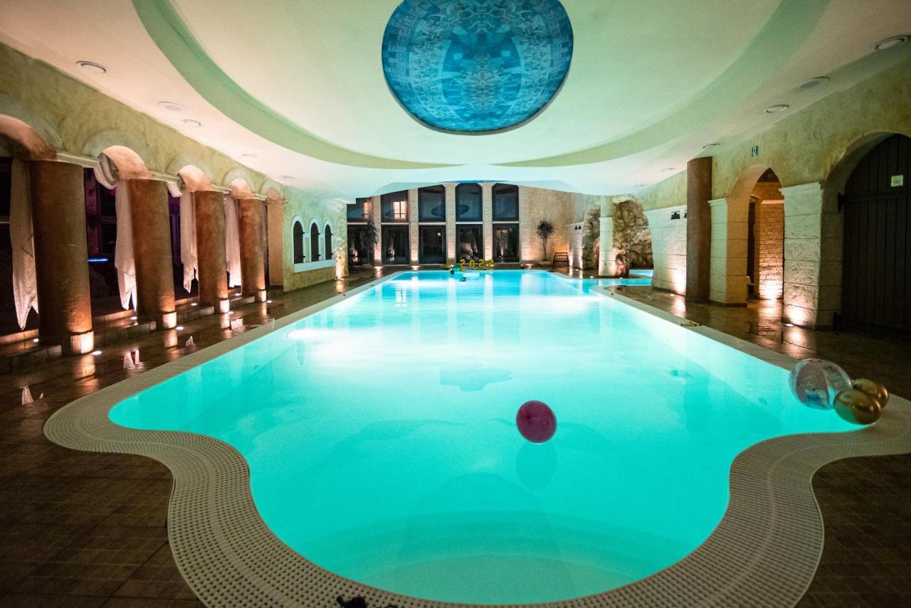 Azzun Orient Spa&wellness Hotell