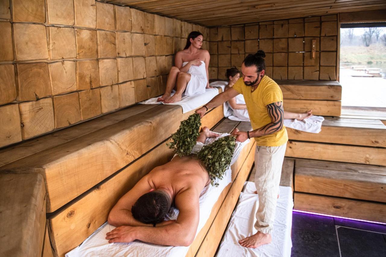 Azzun Orient Spa&wellness Hotell