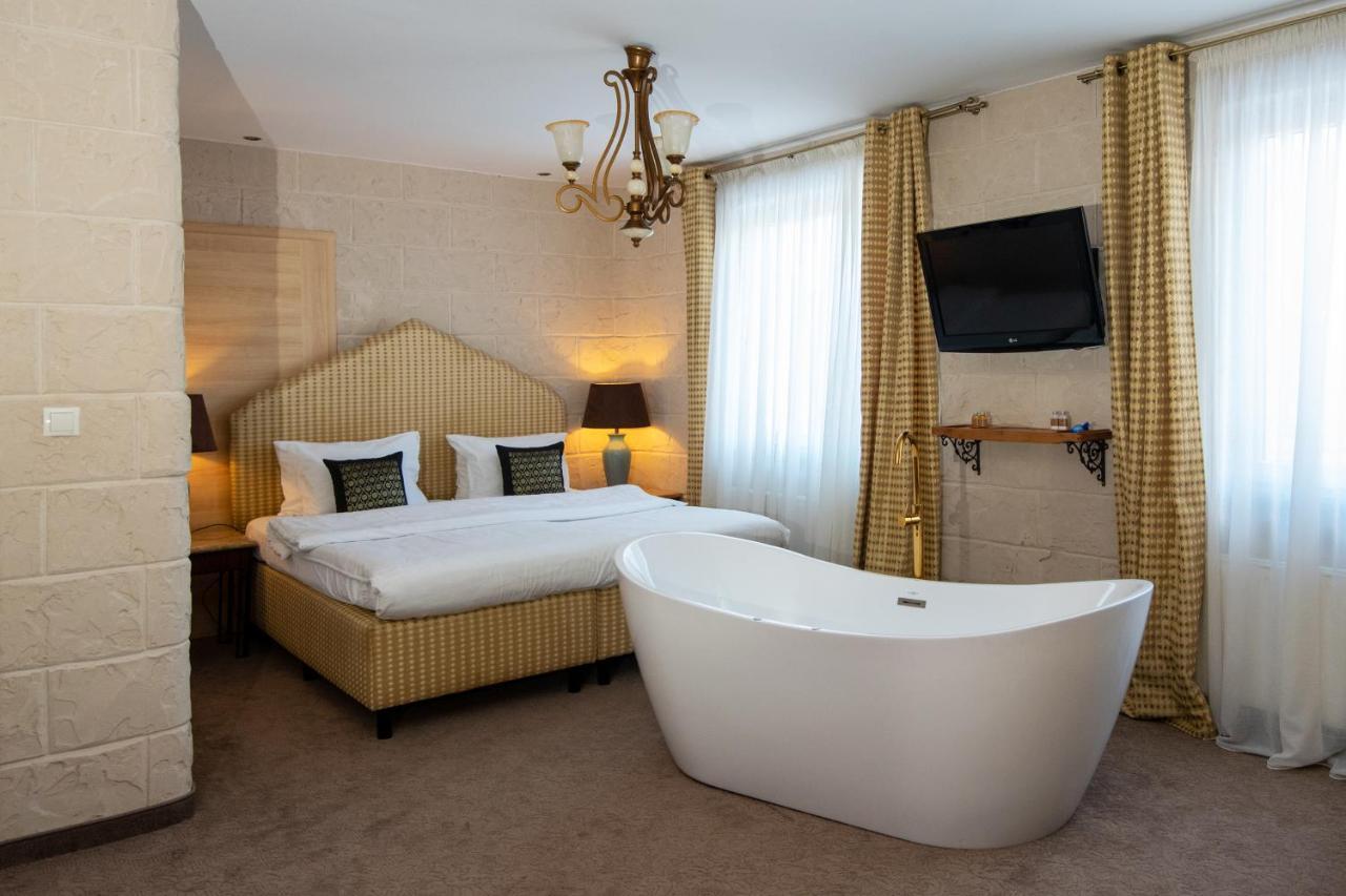 Azzun Orient Spa&wellness Hotell