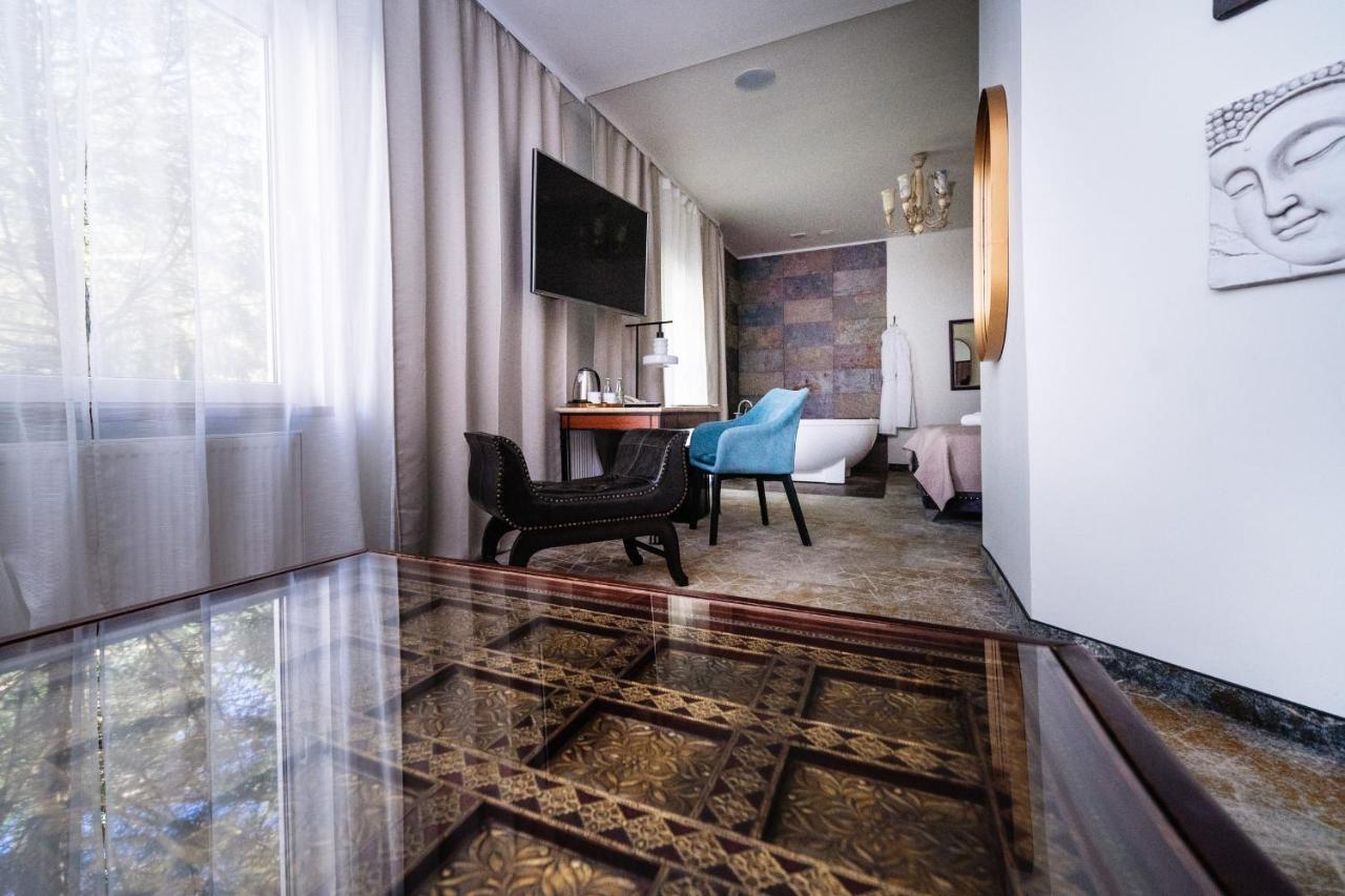 Azzun Orient Spa&wellness Kromerowo