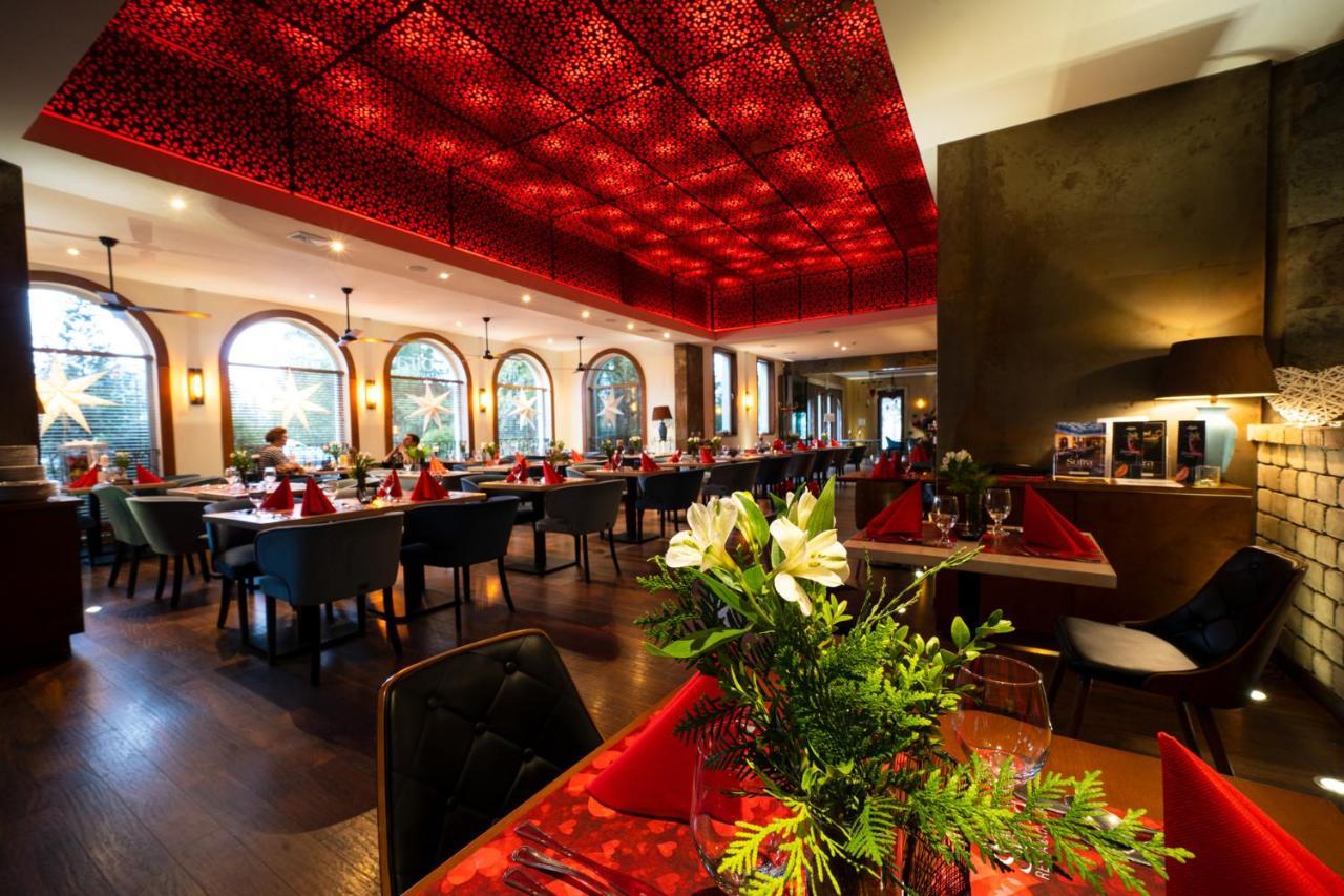 Azzun Orient Spa&wellness Hotell