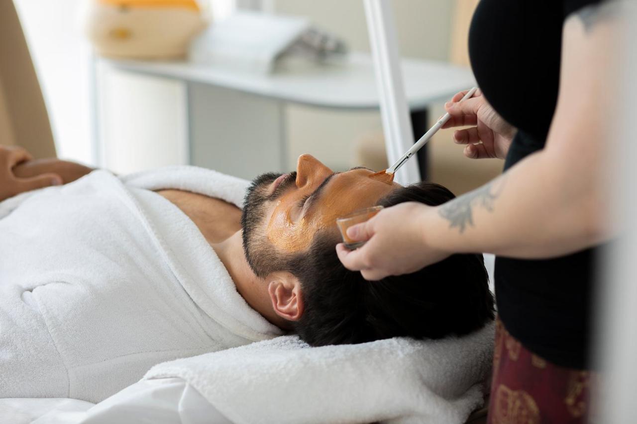 Azzun Orient Spa&wellness Kromerowo
