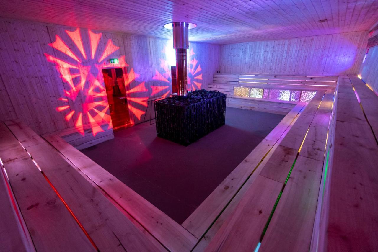 Azzun Orient Spa&wellness 4* Kromerowo