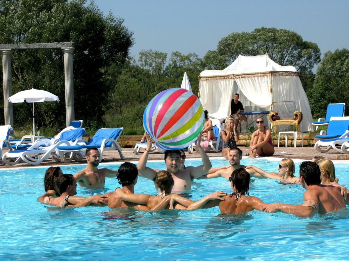 Azzun Orient Spa&wellness